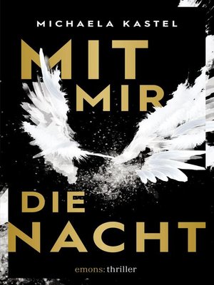 cover image of Mit mir die Nacht